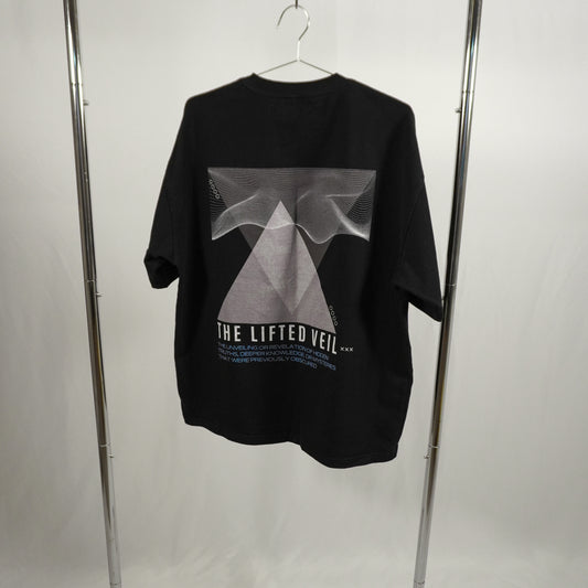 The Lifted Veil Revelation T-Shirt