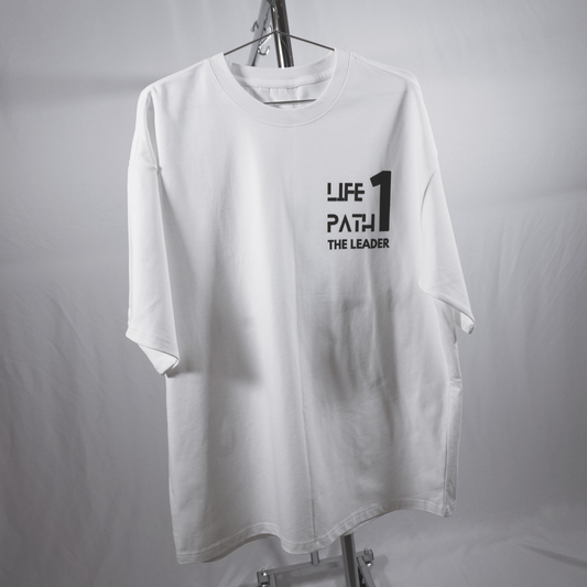 Life Path 1 – The Leader T-Shirt