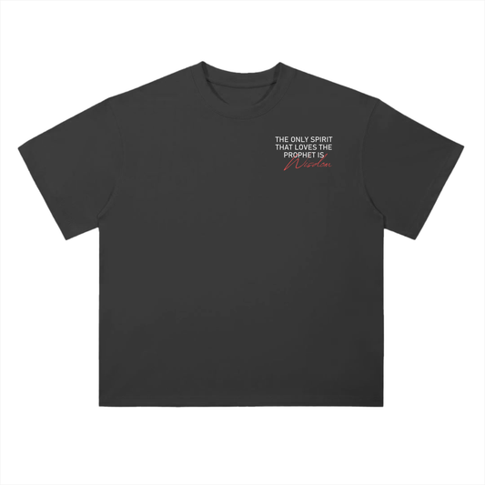 The Prophet Drop Shoulder T-Shirt
