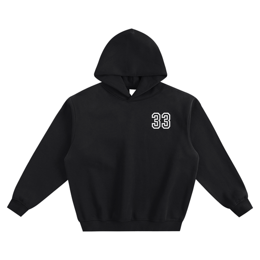 hoodie,master number,master number 33,oversized hoodie,third journey,spiritual clothing,33,life path,life path number