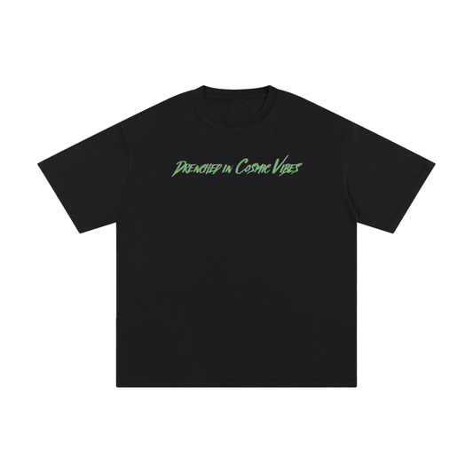 Drenched in Cosmic Vibes T-Shirt