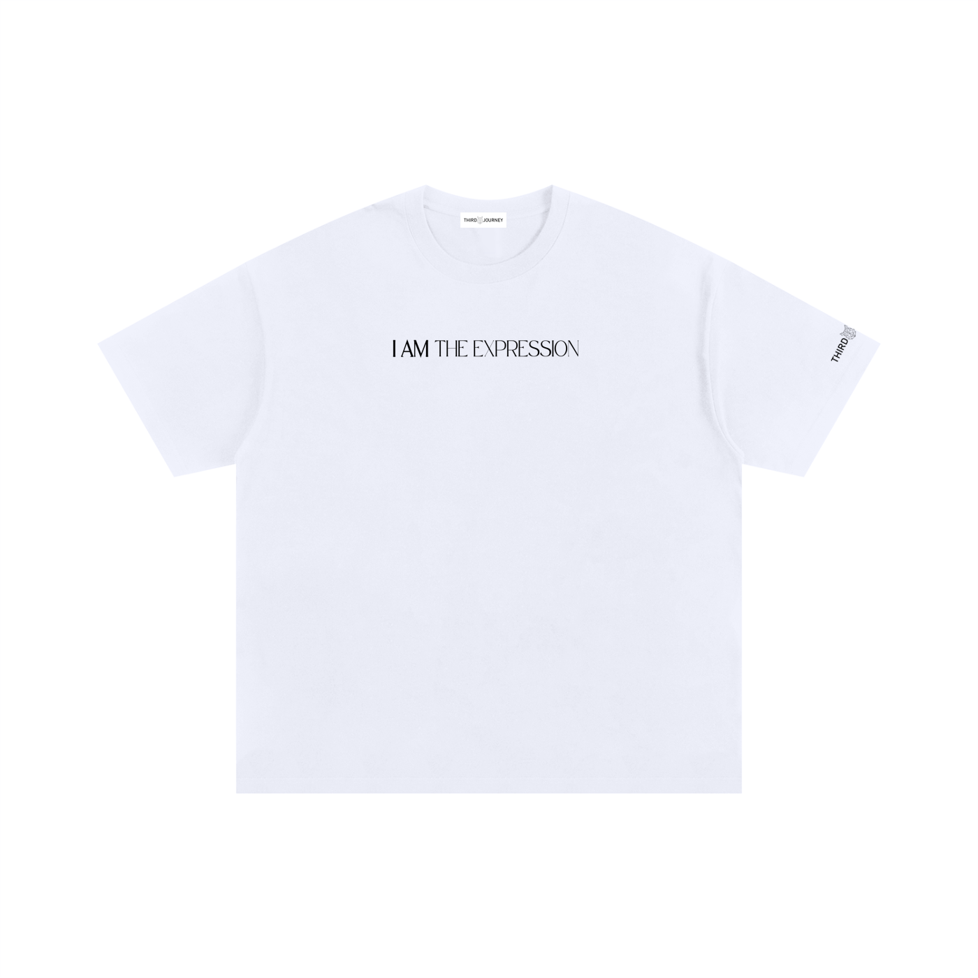 I Am the Expression Spiritual T-Shirt