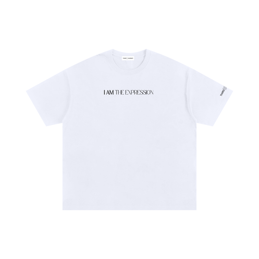 I Am the Expression Spiritual T-Shirt