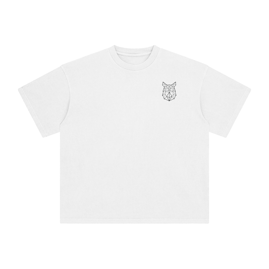 Only Do Sh*t You Believe In Washed T-Shirt