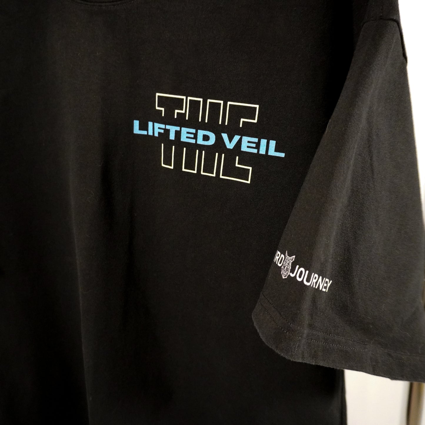 The Lifted Veil Revelation T-Shirt