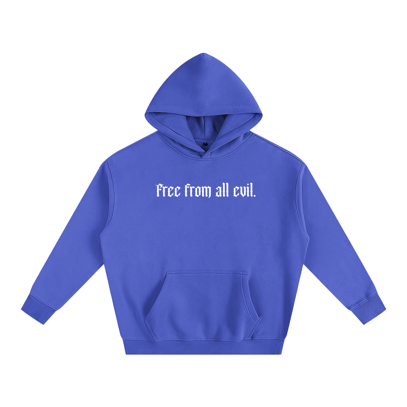 free from all evil,protection clothing,protection cloak,spiritual clothing,hoodie,oversized hoodie,third journey,eye of horus,protection