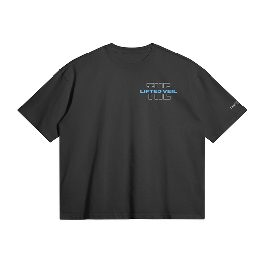 The Lifted Veil Revelation T-Shirt