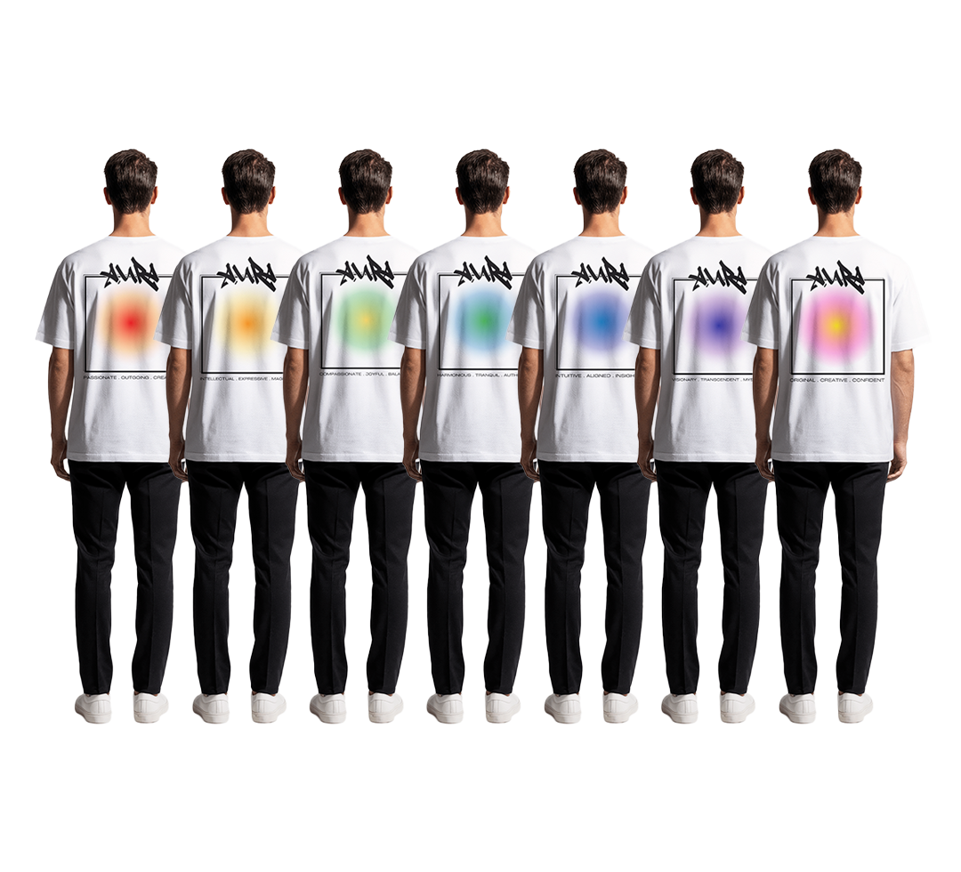 What Is an Aura Code? Understanding Your Energetic Signature