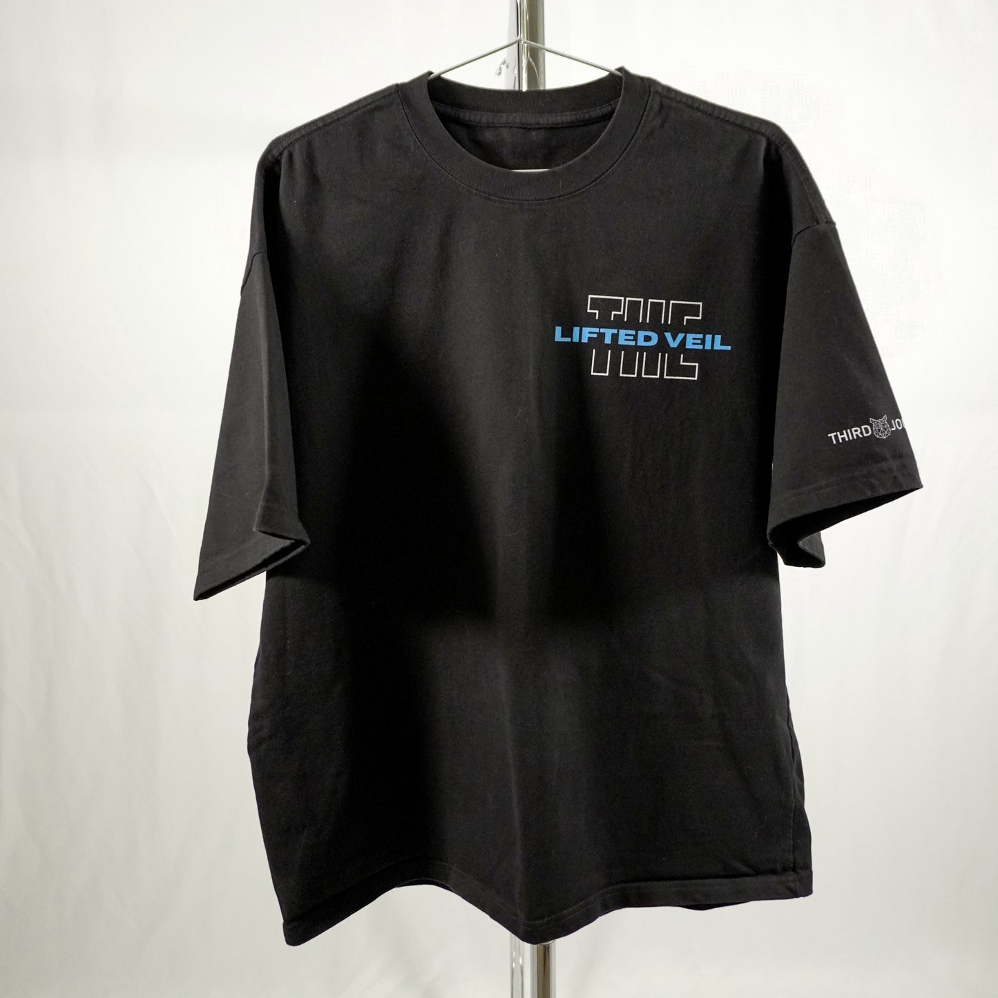 The Lifted Veil Revelation T-Shirt