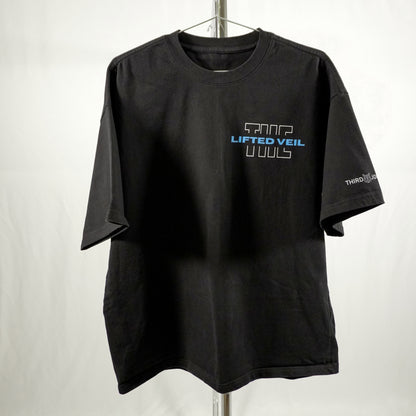 The Lifted Veil Revelation T-Shirt
