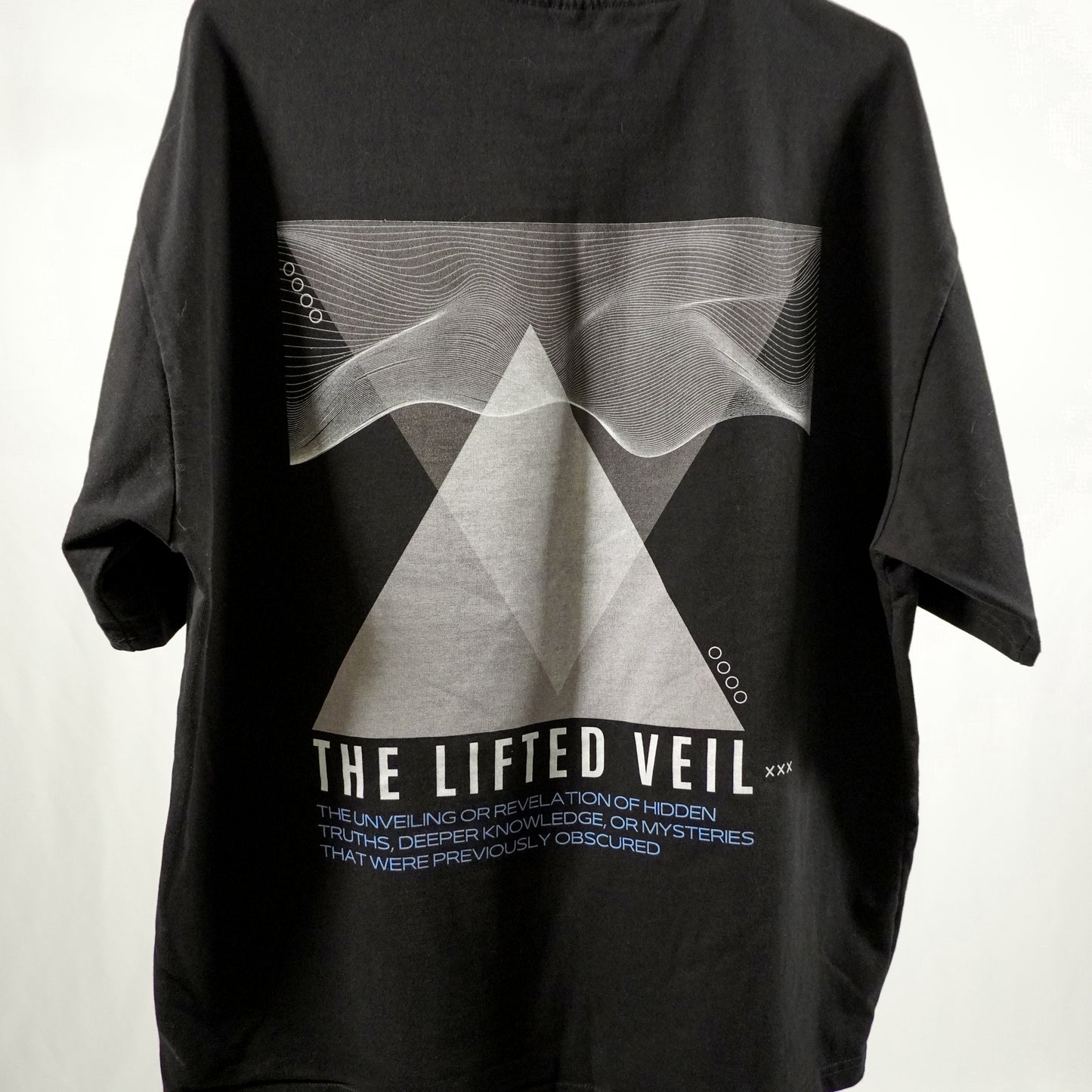 The Lifted Veil Revelation T-Shirt