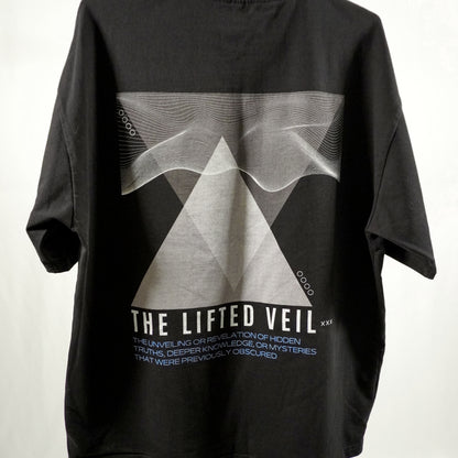 The Lifted Veil Revelation T-Shirt