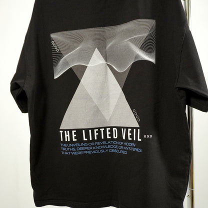 The Lifted Veil Revelation T-Shirt