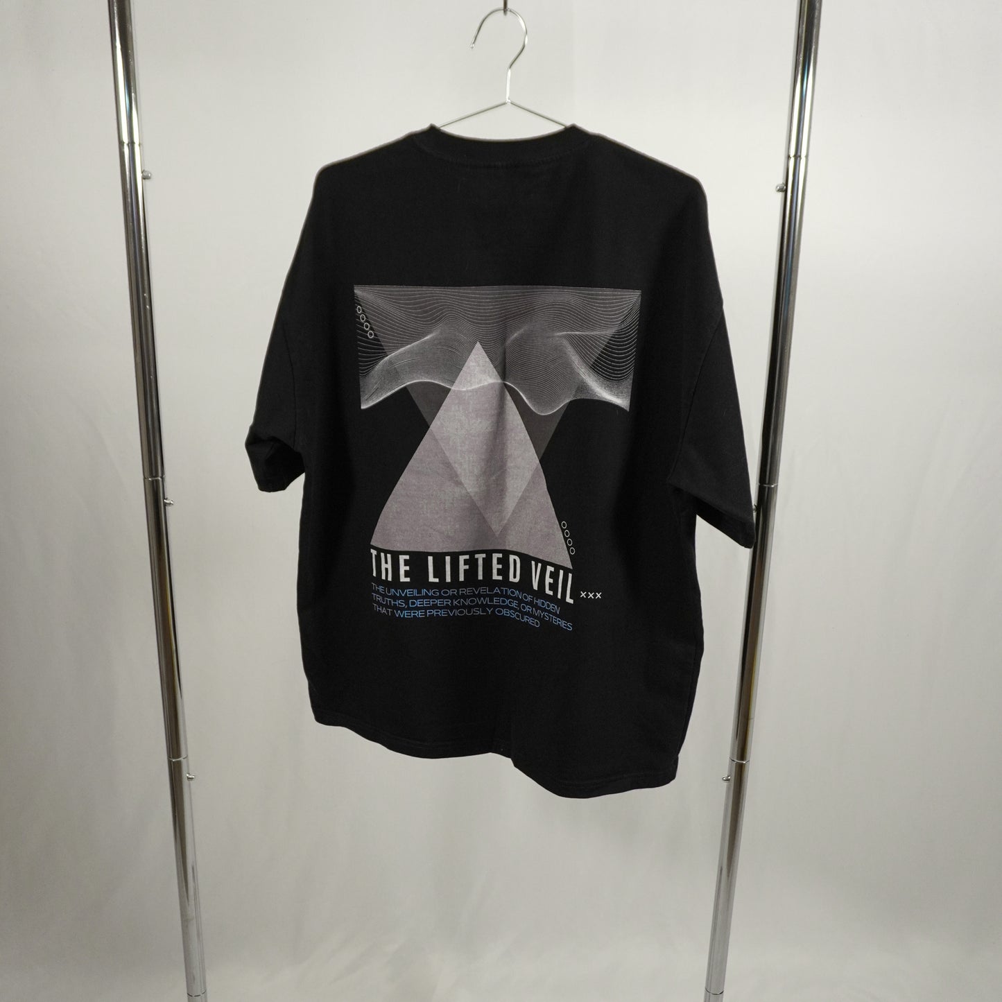 The Lifted Veil Revelation T-Shirt