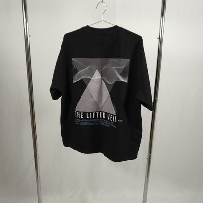 The Lifted Veil Revelation T-Shirt
