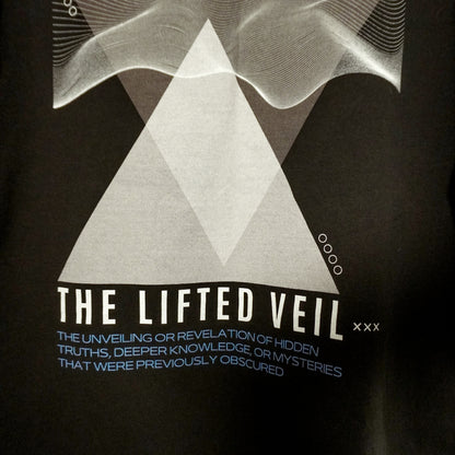 The Lifted Veil Revelation T-Shirt