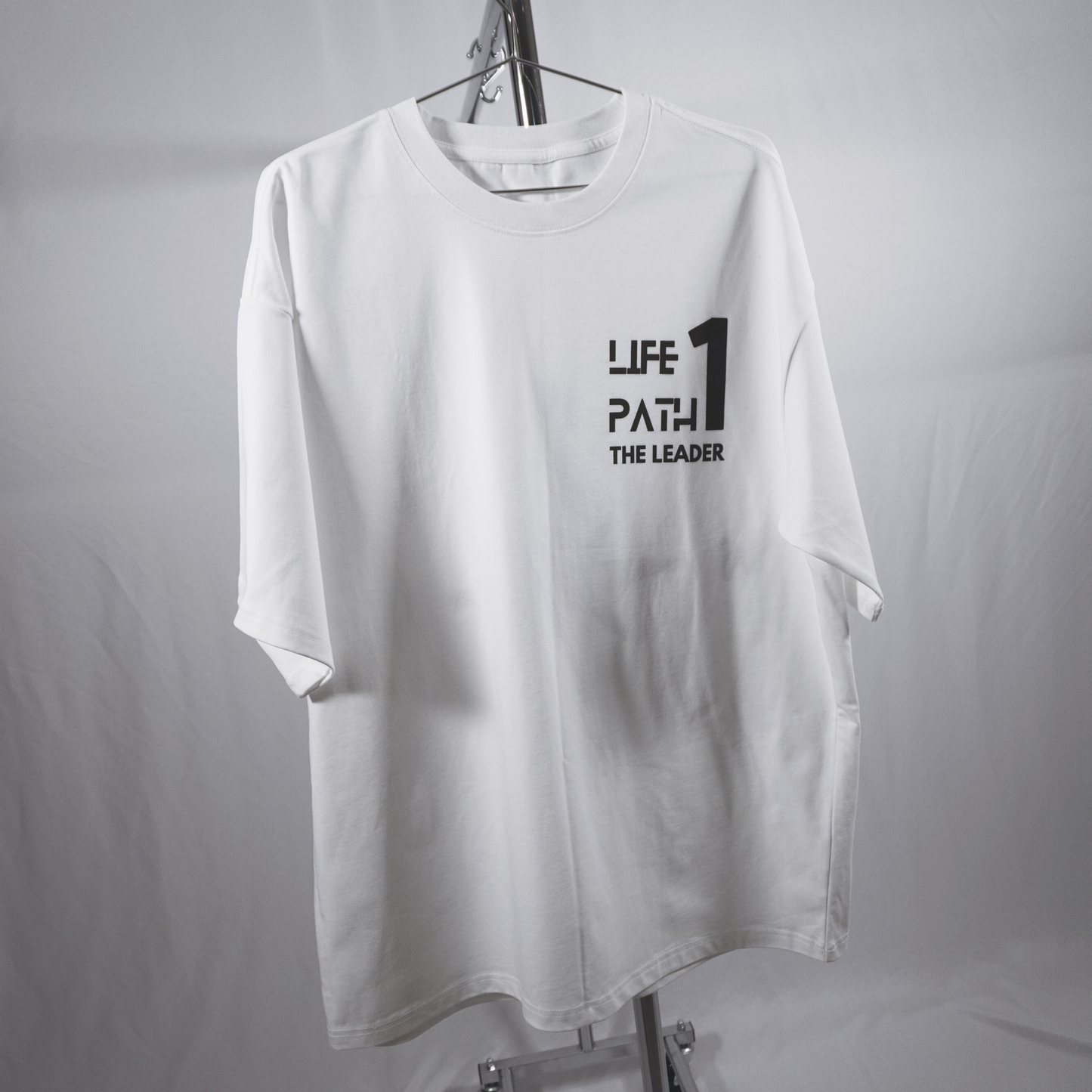 Life Path 1 – The Leader T-Shirt