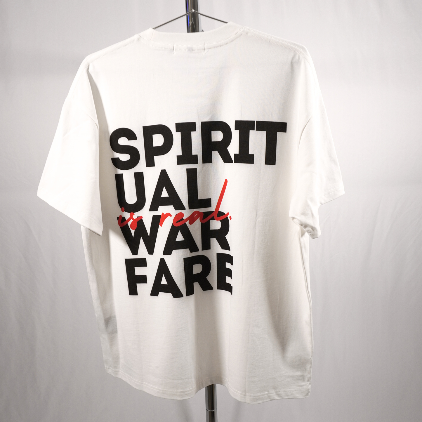 Spiritual Warfare T-Shirt