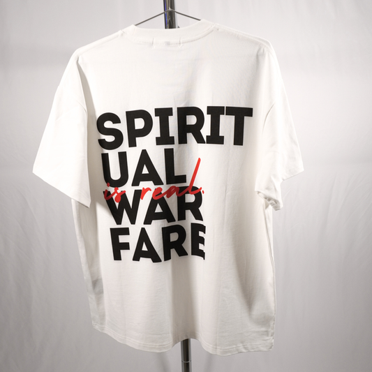 Spiritual Warfare T-Shirt