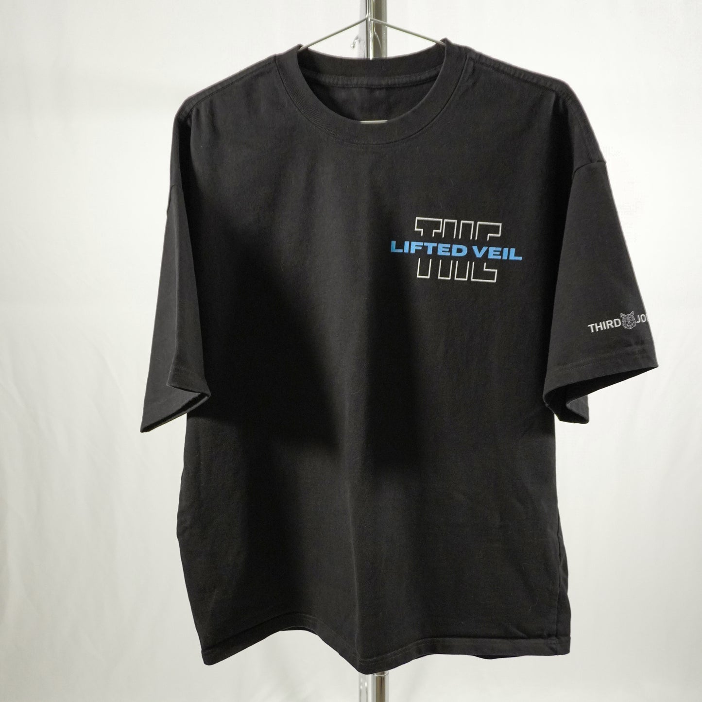 The Lifted Veil Revelation T-Shirt