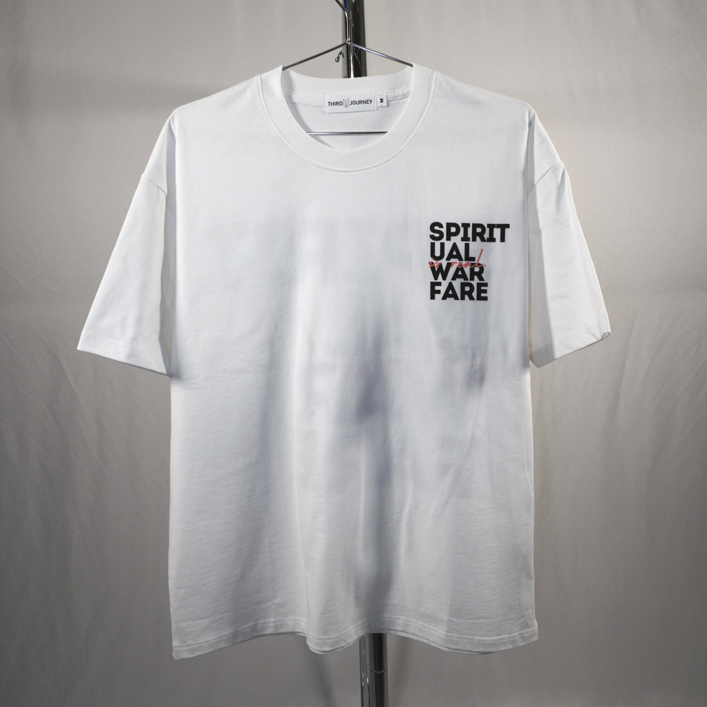 Spiritual Warfare T-Shirt