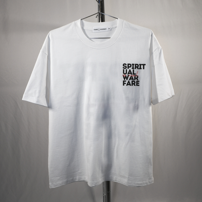 Spiritual Warfare T-Shirt