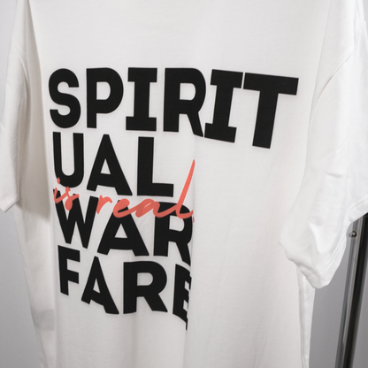 Spiritual Warfare T-Shirt