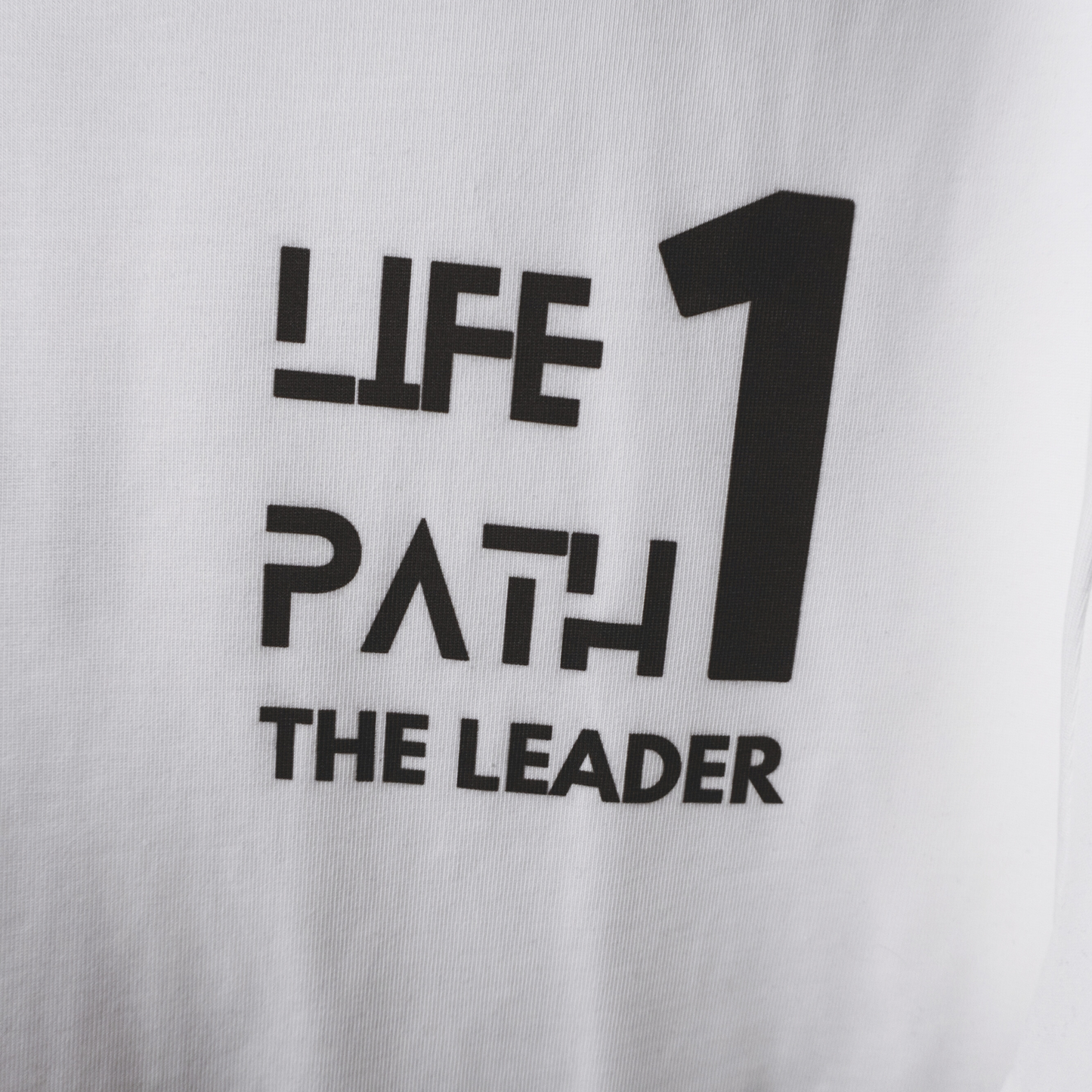 Life Path 1 – The Leader T-Shirt