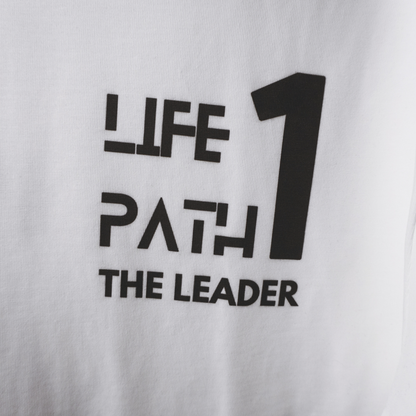 Life Path 1 – The Leader T-Shirt