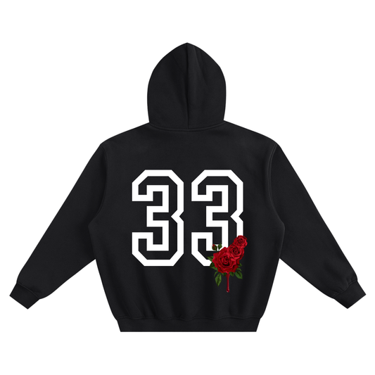 hoodie,master number,master number 33,oversized hoodie,third journey,spiritual clothing,33,life path,life path number