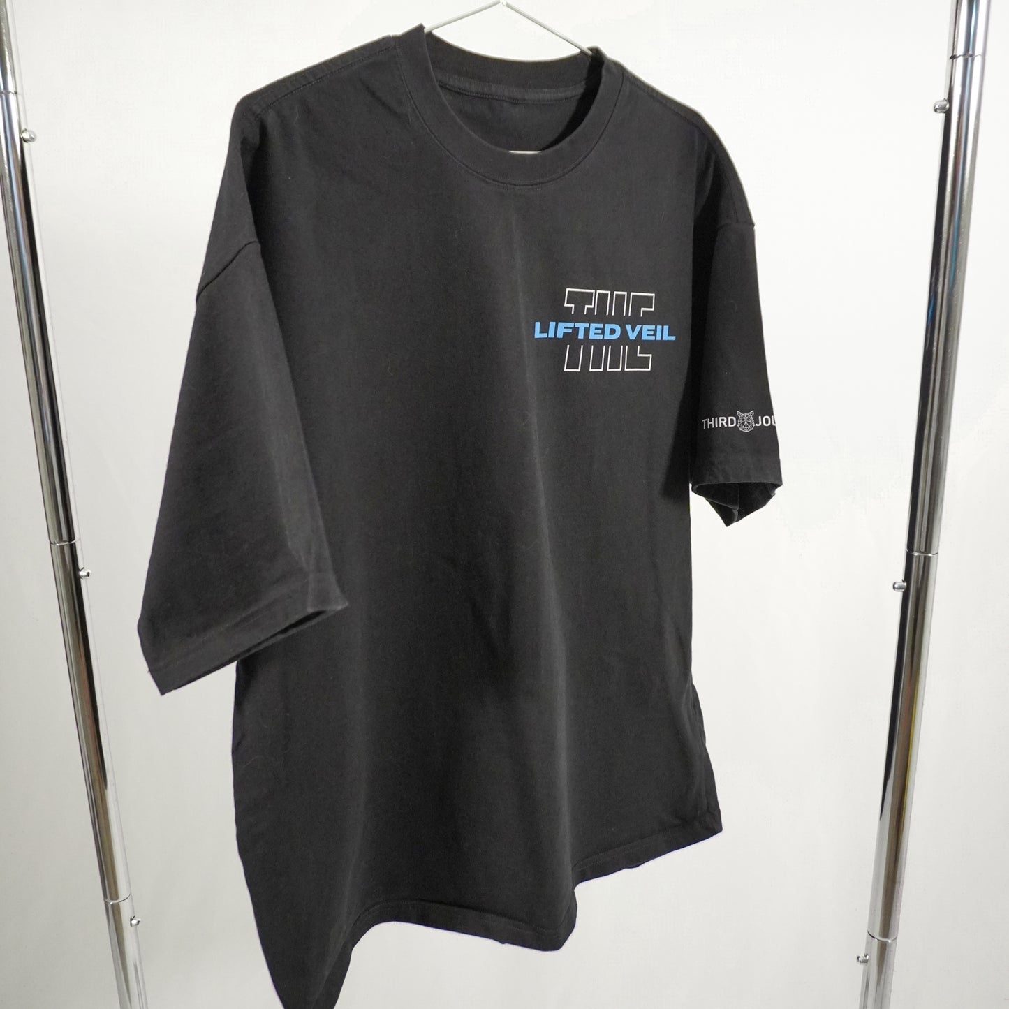 The Lifted Veil Revelation T-Shirt