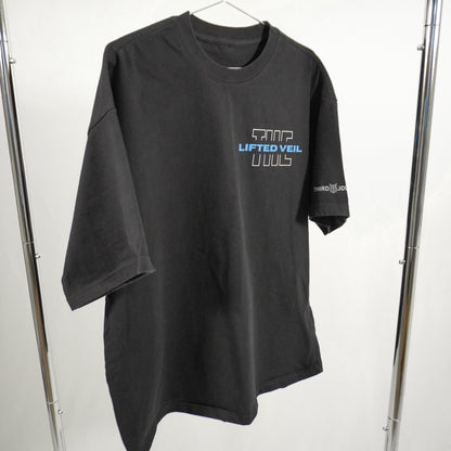 The Lifted Veil Revelation T-Shirt