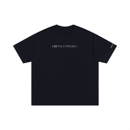 i am,empowering quotes,expression,streetwear,spiritual clothing,third journey,oversized tshirt,t-shirt,tshirt,shirt