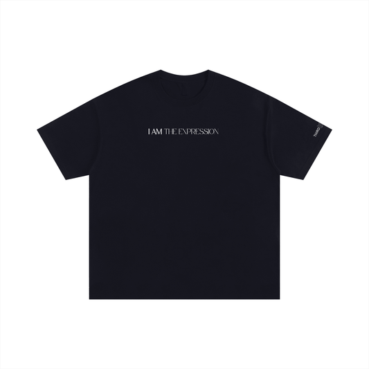 i am,empowering quotes,expression,streetwear,spiritual clothing,third journey,oversized tshirt,t-shirt,tshirt,shirt