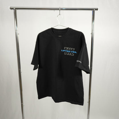 The Lifted Veil Revelation T-Shirt