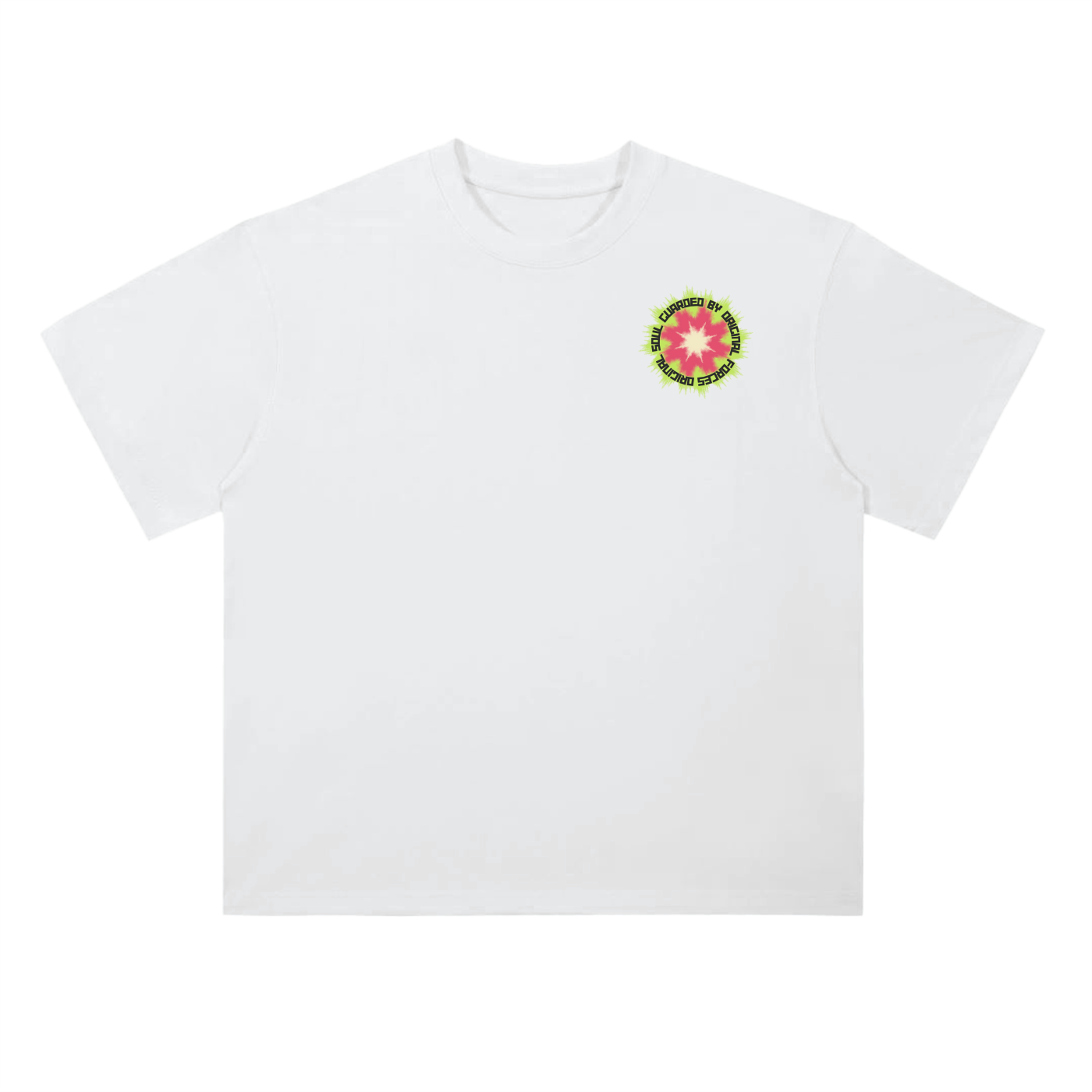 original,original soul,guarded,protection,forces,t-shirt,third journey