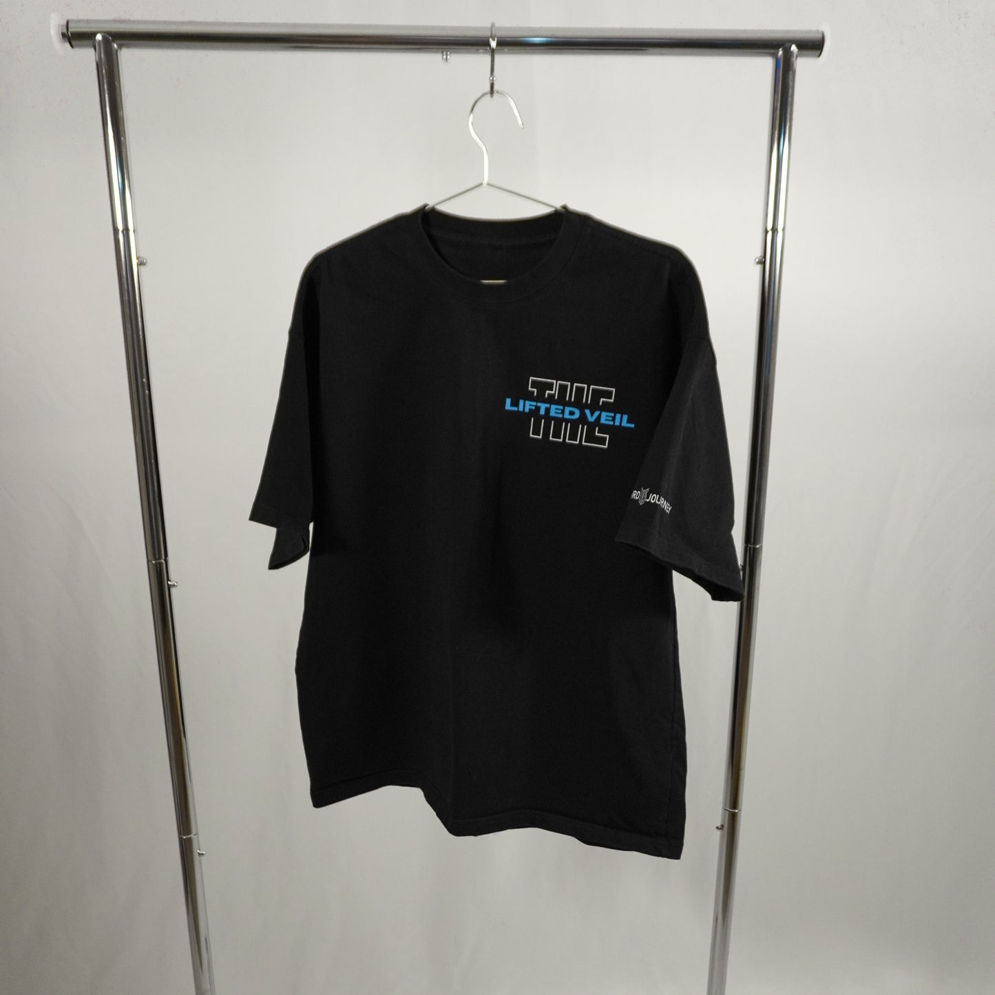 The Lifted Veil Revelation T-Shirt