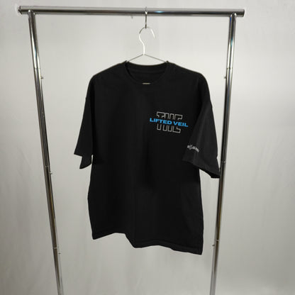 The Lifted Veil Revelation T-Shirt