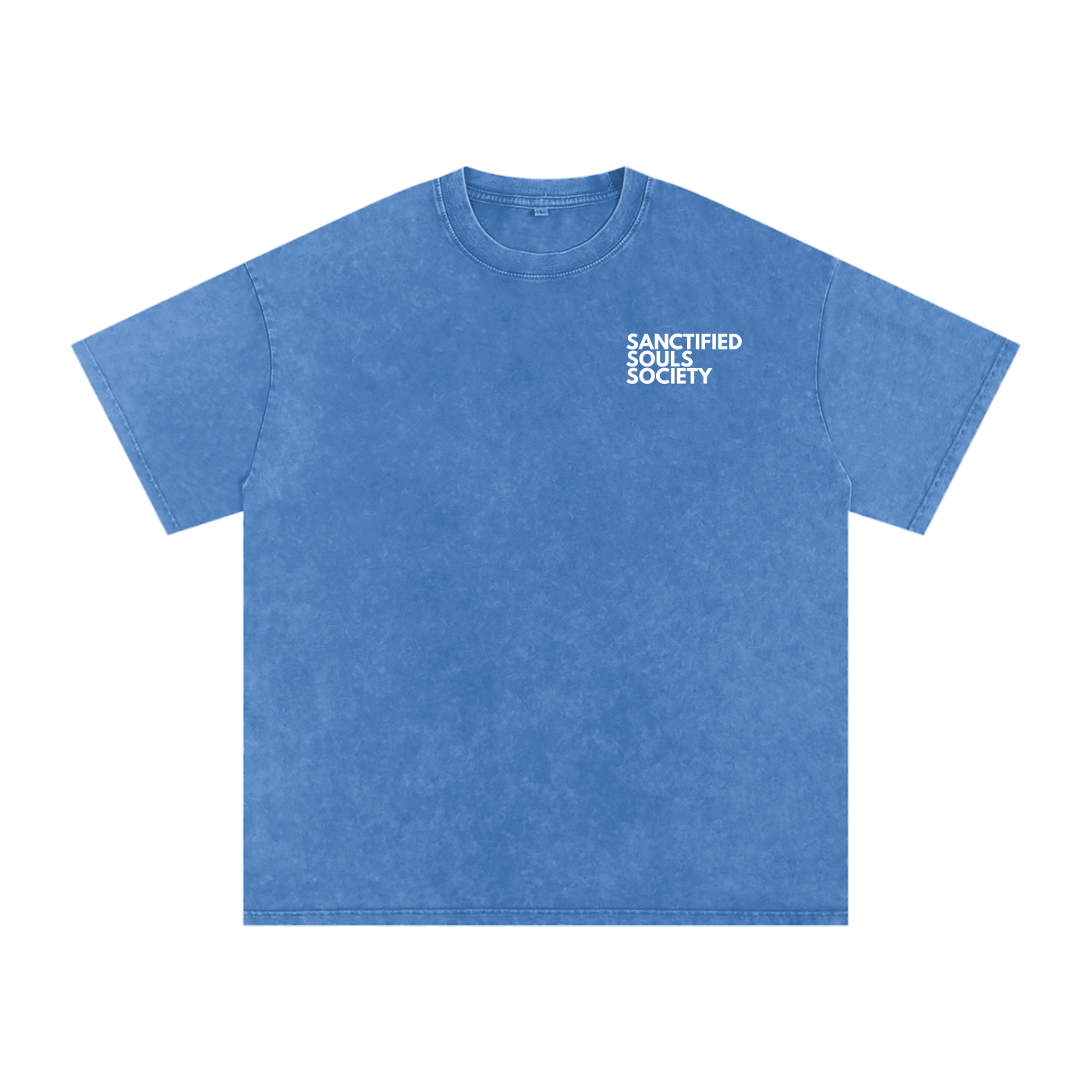 sanctified,souls,society,acid wash t shirt,tshirt,oversized,streetwear,third journey,spiritual armor,secret society