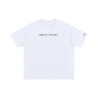 I Am the Expression Spiritual T-Shirt