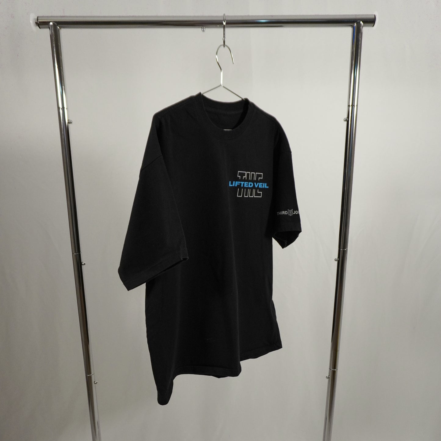 The Lifted Veil Revelation T-Shirt