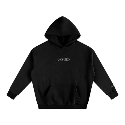 anointed,hoodie,spiritual hoodie,protection,faith,spiritual,affirmation clothing,faith over fear,empowerment,Divine Protection