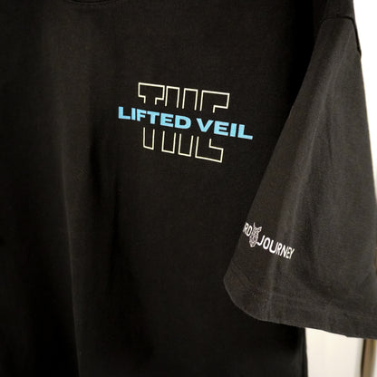 The Lifted Veil Revelation T-Shirt