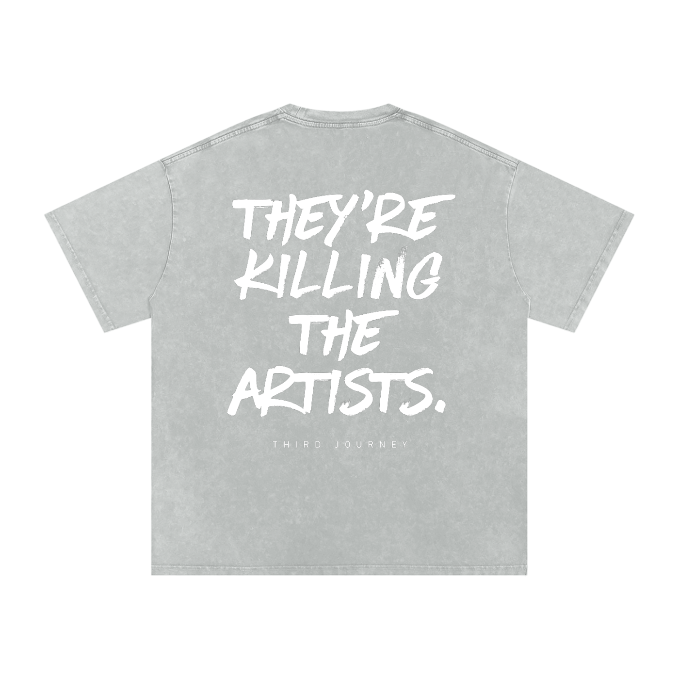 they’re killing the artists,anti mainstream,red pill,red pill clothing,streetwear,third journey,oversized