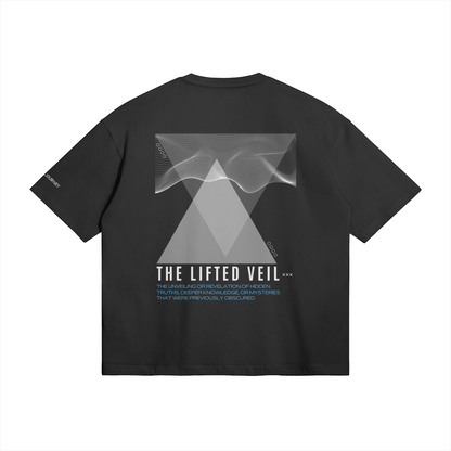 The Lifted Veil Revelation T-Shirt