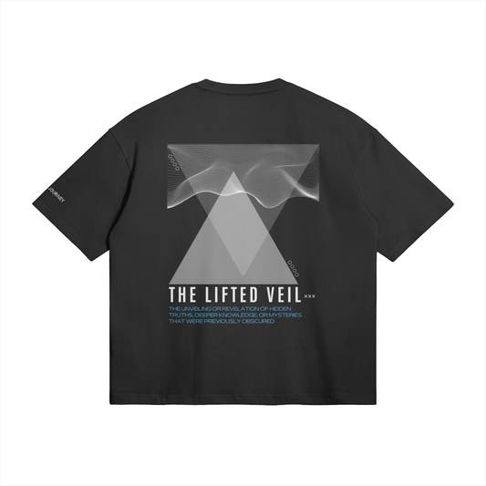 The Lifted Veil Revelation T-Shirt