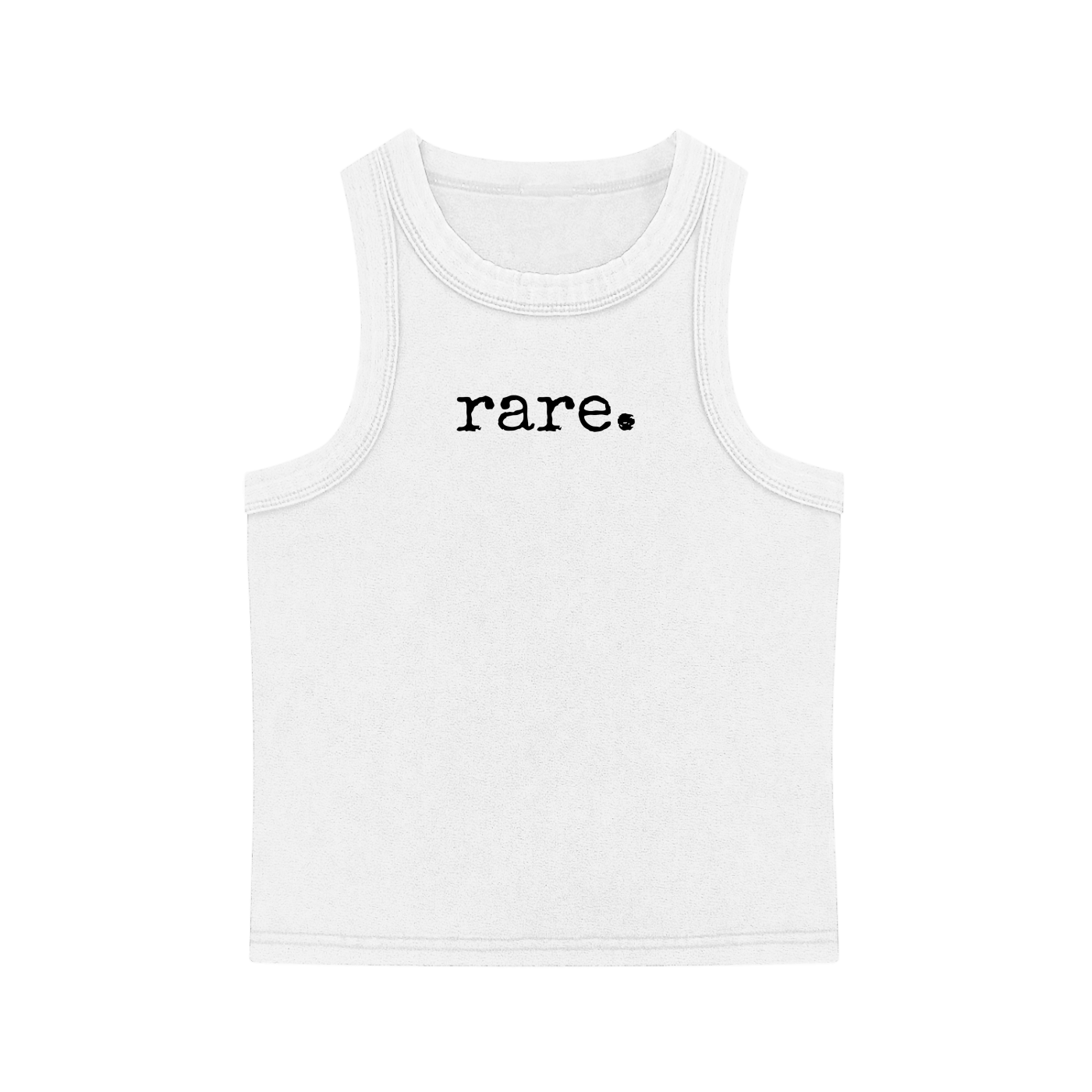 Rare Snow Washed Tank Top
