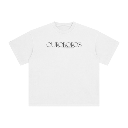 Ouroboros Washed T-Shirt