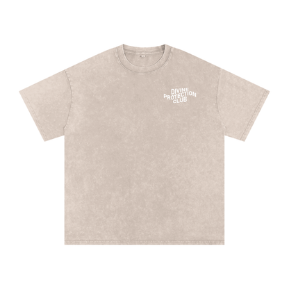 divine,protection,spiritual warfare,spiritual protection,third journey,acid wash tshirt,oversized,tshirt,oversized t shirt