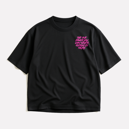 Power of Truth T-Shirt
